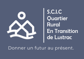 SCIC SA Quartier Rural en Transition de Lustrac